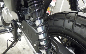 HONDA MONKEY 125 JB05