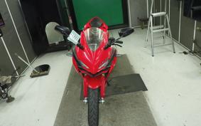 HONDA CBR250RR A 2021 MC51