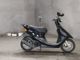 Фото Honda DIO ZX с японского аукциона