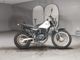 Фото Yamaha TW200 с японского аукциона