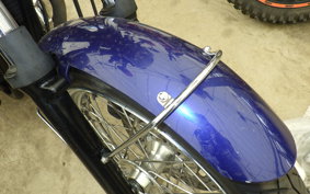 TRIUMPH BONNEVILLE T100 2003