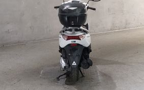 HONDA LEAD 125 JF45