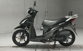 SUZUKI ADDRESS V110 CE47A
