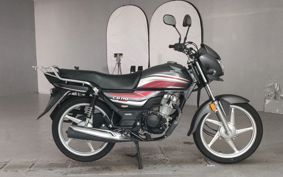 HONDA CD110 DREAM  DELUXE  JC89