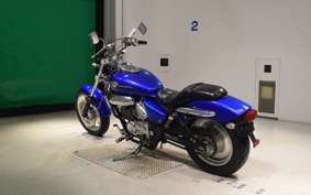 HONDA MAGNA 250 2019 MC29