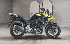 SUZUKI V-STROM 250 DS11A