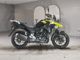 Фото Suzuki V-STROM 250 с японского аукциона