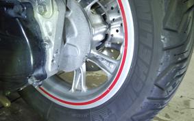 YAMAHA TRICITY 125 2015 SE82J