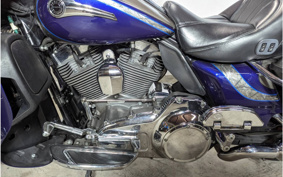 HARLEY FLHTKSE CVO 2015 TEN