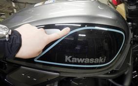 KAWASAKI Z650 RS 2023 ER650M