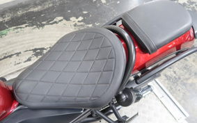 HONDA REBEL 250  S E-clutch MC49