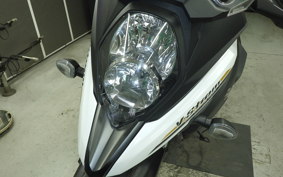 SUZUKI Vストローム650XTA 2023 C733M