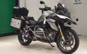 BMW R1200GS 2015