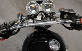 TRIUMPH TRIUMPH BONNEVILLE T100 DAD70G