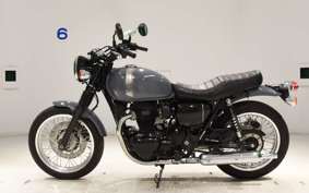 KAWASAKI W800-2ｽﾄﾘｰﾄ 2022 EJ800E