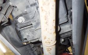 HONDA CBR250R GEN 3 MC41