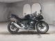 Фото Suzuki GSX250 R с японского аукциона