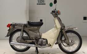 HONDA C90 SUPER CUB E