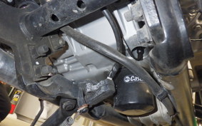 TRIUMPH BONNEVILLE T100 2007