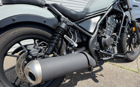 HONDA REBEL MC49