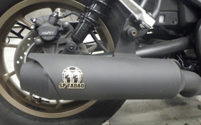 HONDA REBEL 250 S 2025 MC49
