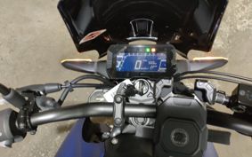 HONDA CB250R MC52