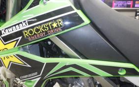 KAWASAKI KLX250 Gen.2 LX250S