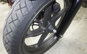 HONDA VTR 250 Gen. 2 2019 MC33