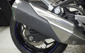 KAWASAKI NINJA 250 EX250L