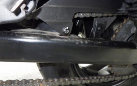 KAWASAKI ELIMINATOR 250 V VN250A