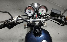 YAMAHA SR400 2004 RH01J