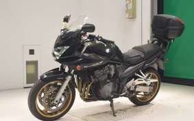 SUZUKI BANDIT 1200 SA 2007 GV79A