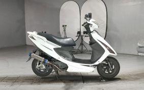 SUZUKI GSR125 UTD45
