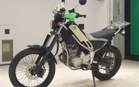 YAMAHA TRICKER DG10J