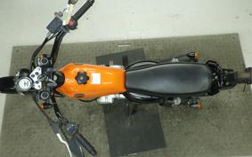 SUZUKI GRASS TRACKER NJ47A