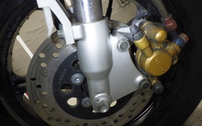 KAWASAKI KSR110 2020 KL110A