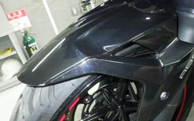 KAWASAKI NINJA 400 2018 EX400G
