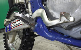 YAMAHA WR400F 1998 CH02W