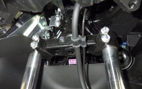 HONDA ADV160 1984 KF54