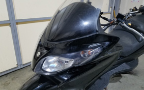 SUZUKI  SKY WAVE 400 TYPE S ABS 2013 CK45A