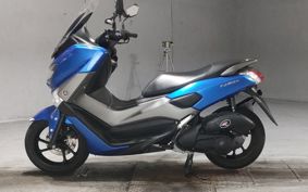 YAMAHA N-MAX 125 SED6J