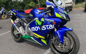 HONDA CBR600RR 2006 PC37