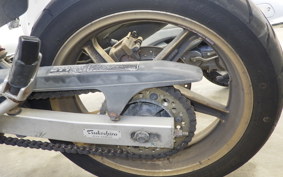 HONDA VTR 250 Gen. 2 MC33