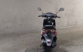 HONDA DIO AF62