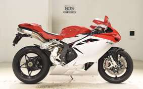 MV AGUSTA F4 1000 2010