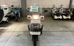 HONDA  GYRO X STANDARD  TD02