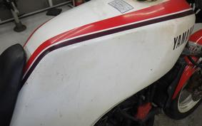 YAMAHA RZ125 1GV