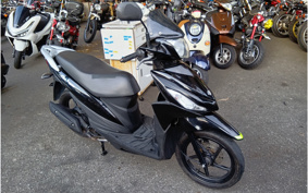 SUZUKI ADDRESS V110 CE47A