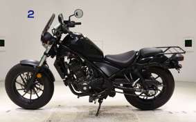 HONDA REBEL 250 2026 MC49