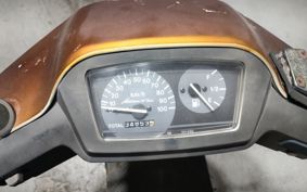 SUZUKI ADDRESS V100 CE11A